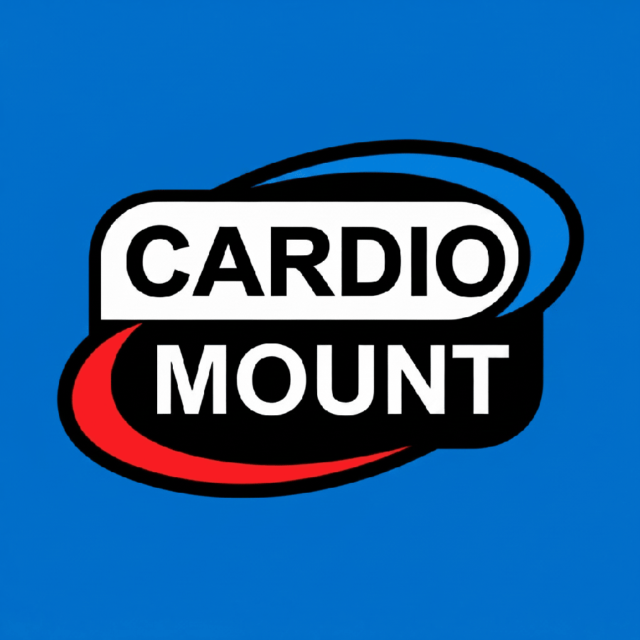 Cardio Mount